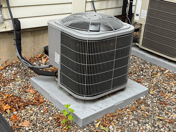 24/7 Emergency Hvac Installation experts in Somis, CA